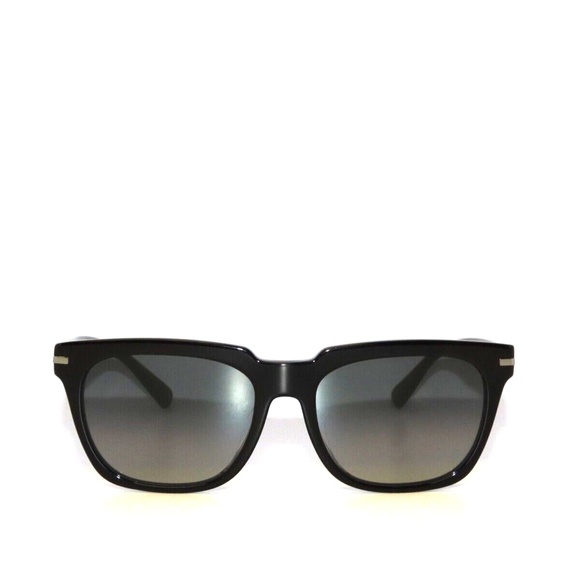 Prada 04Y-FS 04Y 04 57 1AB-2D0 Black Gray Gradient Sunglasses PR04Y-FS - Picture 2 of 5